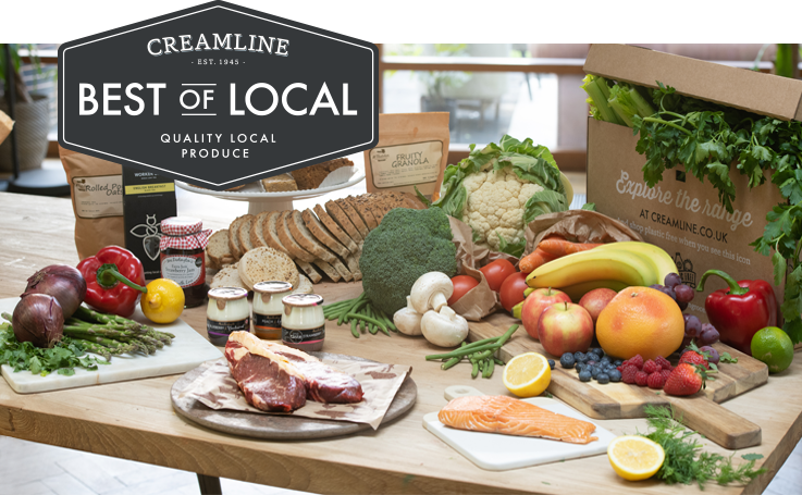 Shop Best of Local